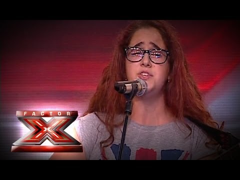 Jovem açoriana de 16 anos deixa o público a aplaudir de pé no Factor X