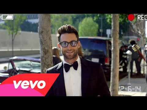 Maroon 5 furam casamentos para fazer novo videoclip